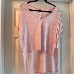 Lululemon Shirt
